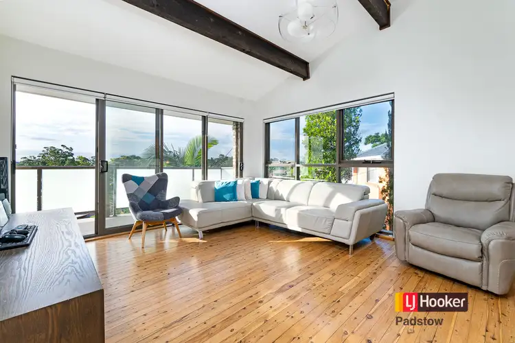 Fourth view of Homely house listing, 5 Oatley Place, Padstow Heights NSW 2211