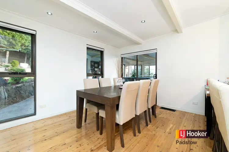 Fifth view of Homely house listing, 5 Oatley Place, Padstow Heights NSW 2211