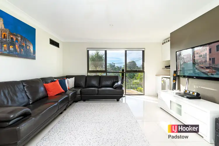 Sixth view of Homely house listing, 5 Oatley Place, Padstow Heights NSW 2211