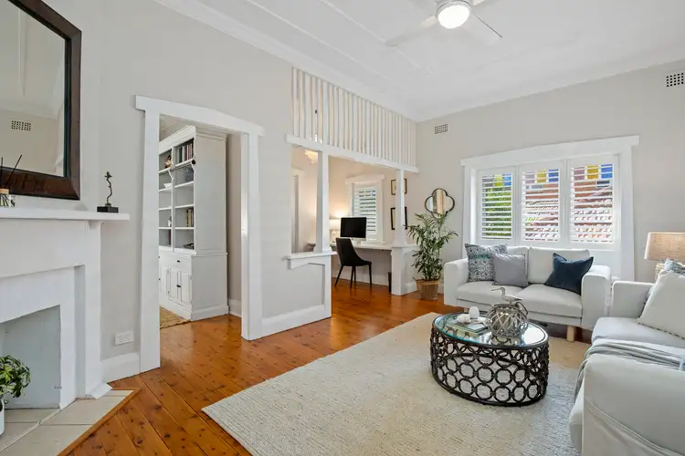 21 White Street, Balgowlah NSW 2093