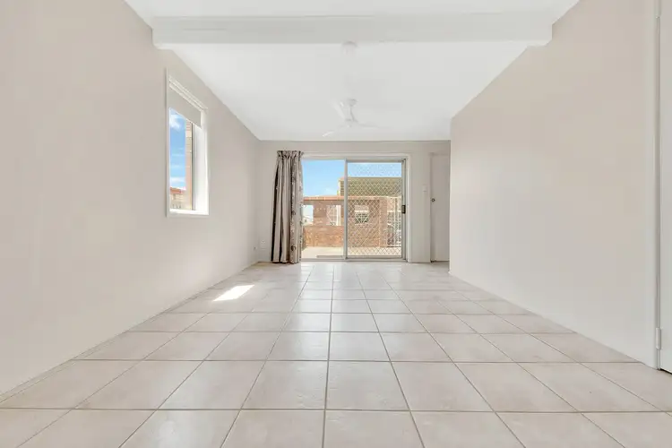 Third view of Homely unit listing, Unit 6/71 Off Lane, South Gladstone QLD 4680