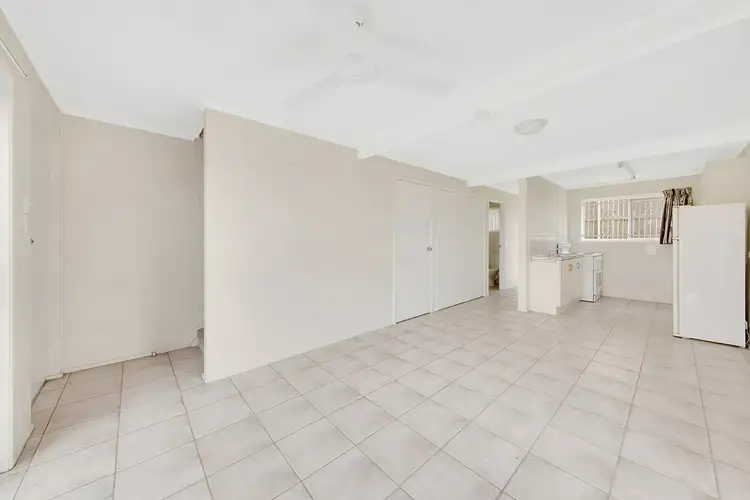 Fourth view of Homely unit listing, Unit 6/71 Off Lane, South Gladstone QLD 4680