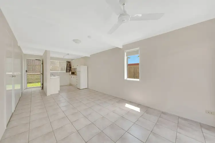Sixth view of Homely unit listing, Unit 6/71 Off Lane, South Gladstone QLD 4680