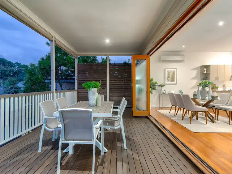 Third view of Homely house listing, 40 Chathams Post Street, Enoggera QLD 4051