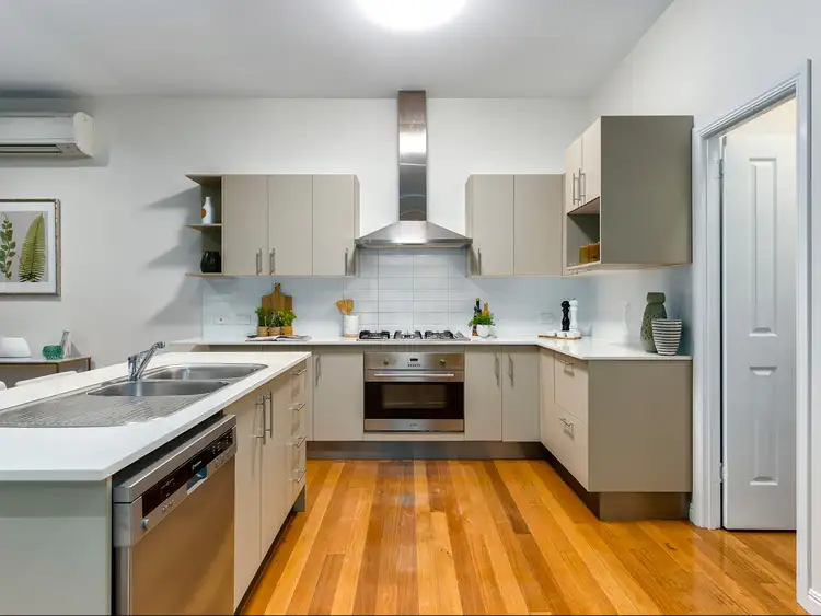 Sixth view of Homely house listing, 40 Chathams Post Street, Enoggera QLD 4051