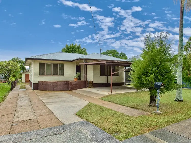 Main view of Homely house listing, 640 Hamilton Road, Chermside West QLD 4032