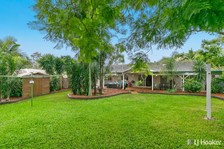 Second view of Homely house listing, 11 Sylvie Street, Thornlands QLD 4164