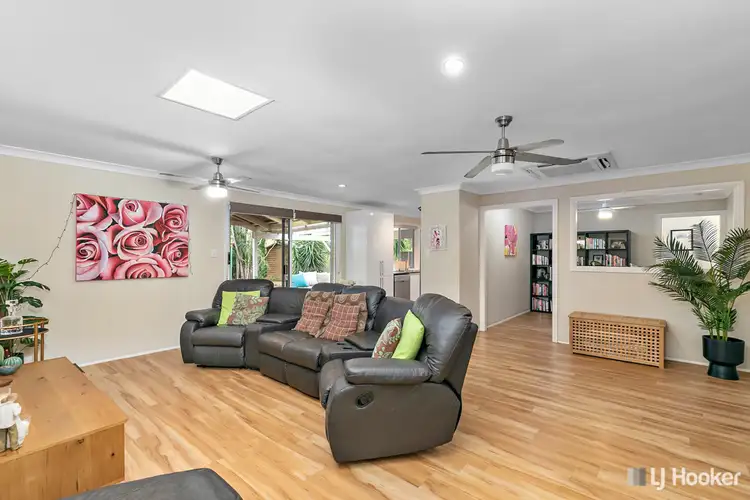 Fourth view of Homely house listing, 11 Sylvie Street, Thornlands QLD 4164