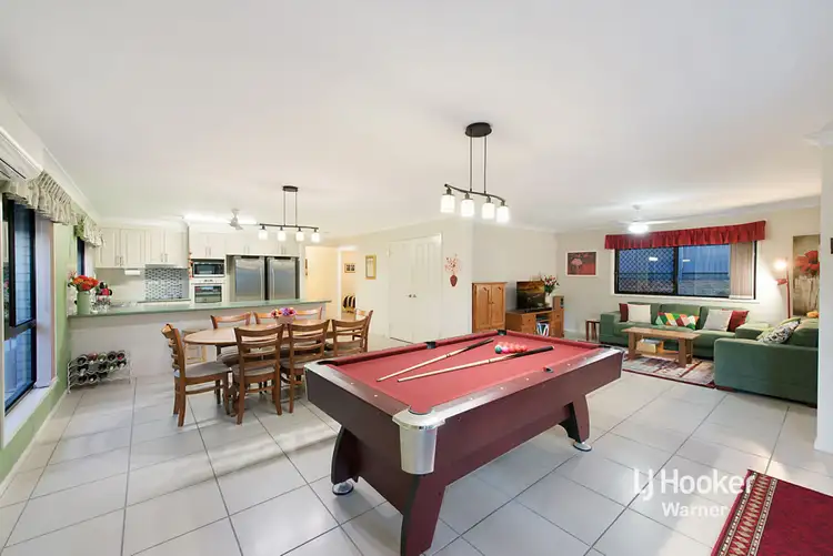 4 Perrins Close, Warner QLD 4500
