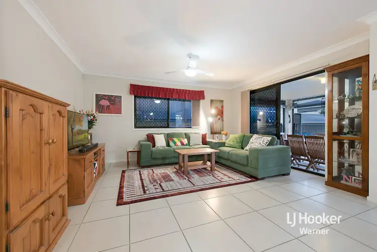Second view of Homely house listing, 4 Perrins Close, Warner QLD 4500