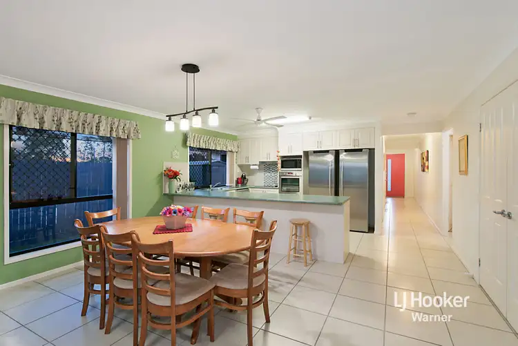 Fourth view of Homely house listing, 4 Perrins Close, Warner QLD 4500