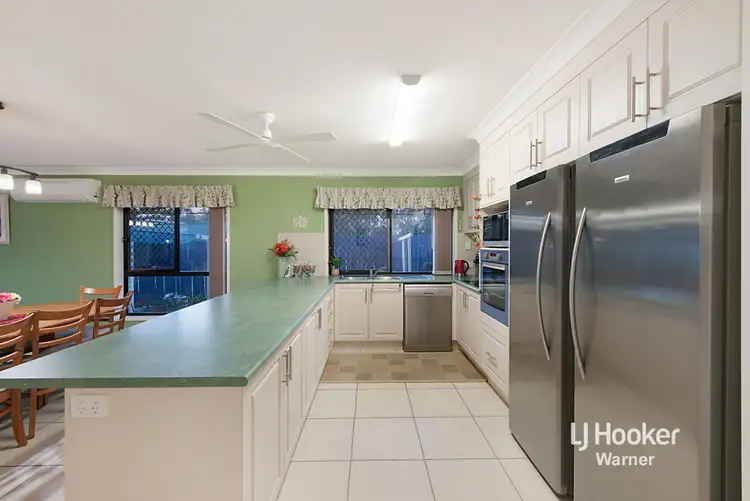 Fifth view of Homely house listing, 4 Perrins Close, Warner QLD 4500