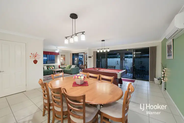 Sixth view of Homely house listing, 4 Perrins Close, Warner QLD 4500