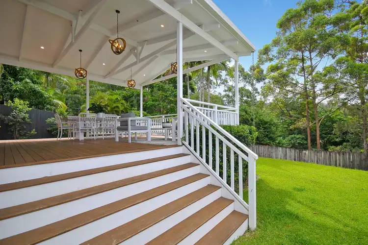 19 Beaumont Court, Currumbin Waters QLD 4223
