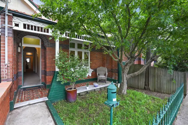 17 MacArthur Parade, Dulwich Hill NSW 2203