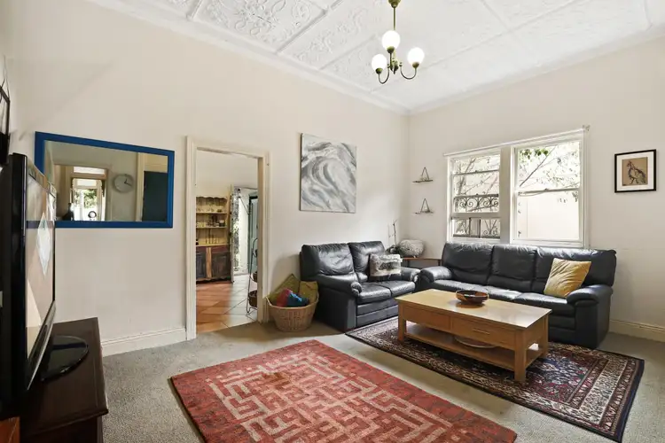 Second view of Homely house listing, 17 MacArthur Parade, Dulwich Hill NSW 2203