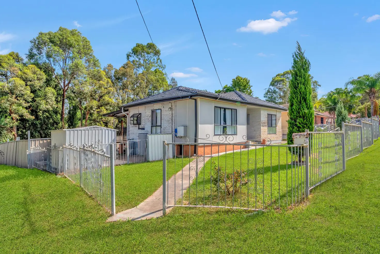 Main view of Homely house listing, 87 Oliphant Street, Mount Pritchard NSW 2170