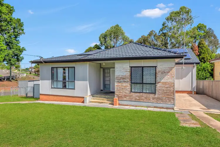 Second view of Homely house listing, 87 Oliphant Street, Mount Pritchard NSW 2170
