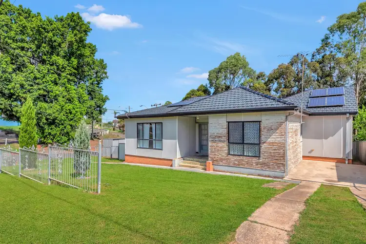 Third view of Homely house listing, 87 Oliphant Street, Mount Pritchard NSW 2170