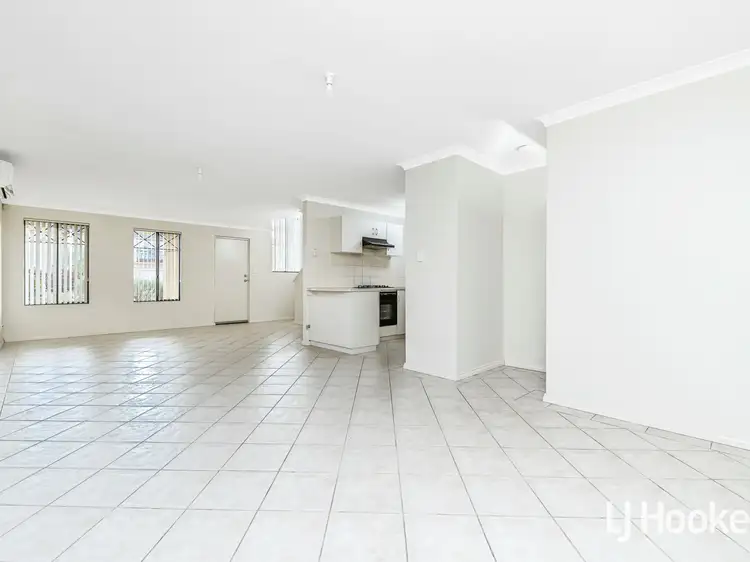 Third view of Homely townhouse listing, 1/25 Pearl Road, Cloverdale WA 6105