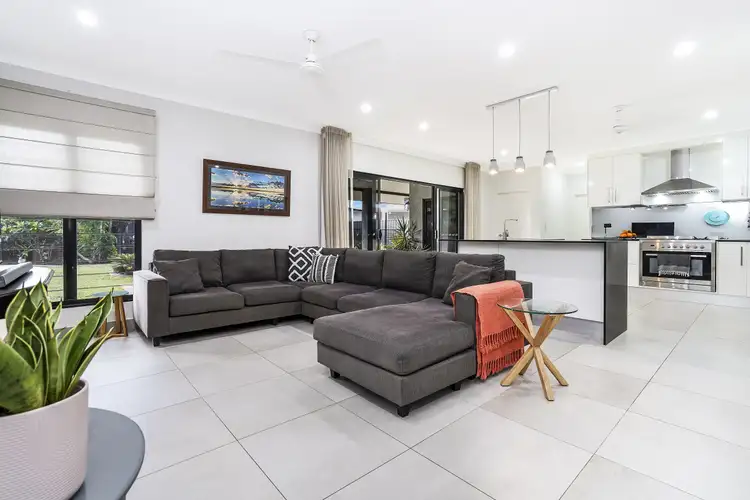 Main view of Homely house listing, 15 Donovan Street, Muirhead NT 810