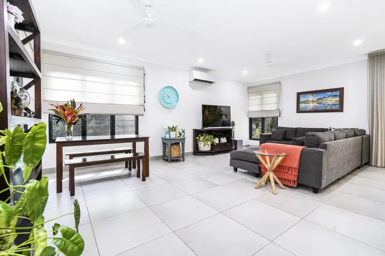 Second view of Homely house listing, 15 Donovan Street, Muirhead NT 810