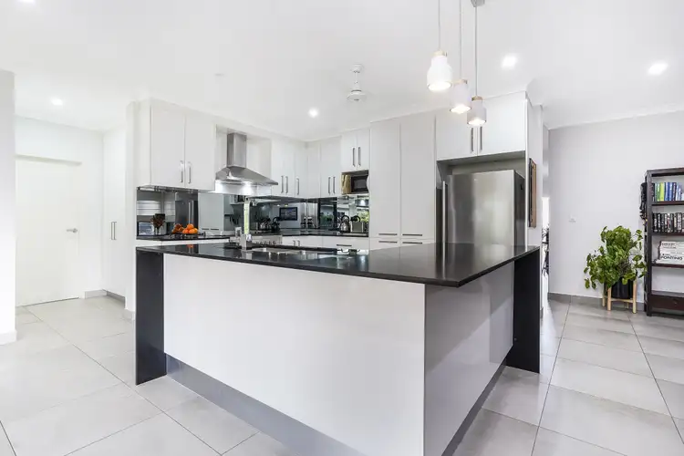 Third view of Homely house listing, 15 Donovan Street, Muirhead NT 810
