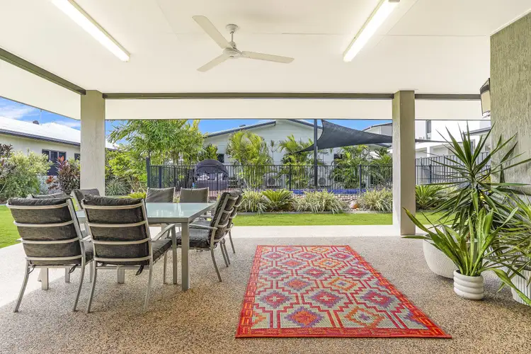 Fifth view of Homely house listing, 15 Donovan Street, Muirhead NT 810