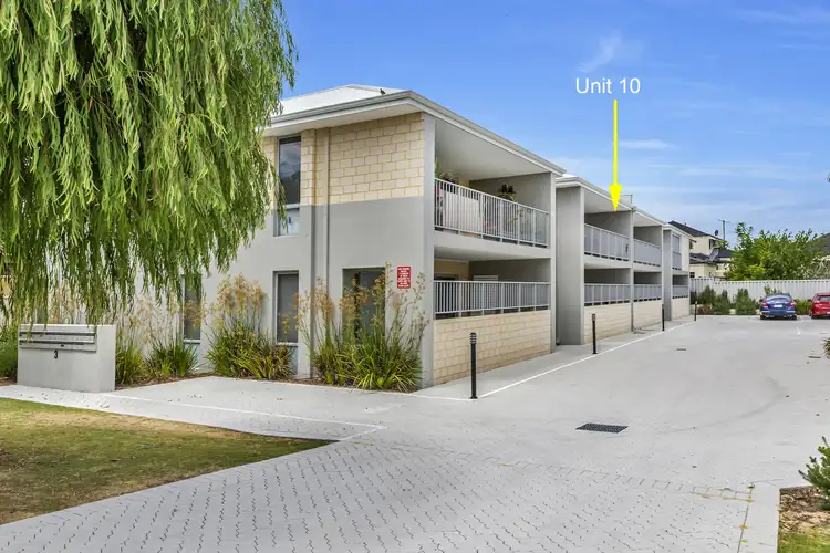 10/3 Donar St, Innaloo WA 6018