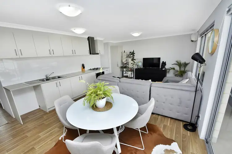 Third view of Homely unit listing, 10/3 Donar St, Innaloo WA 6018