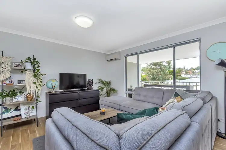 Fourth view of Homely unit listing, 10/3 Donar St, Innaloo WA 6018