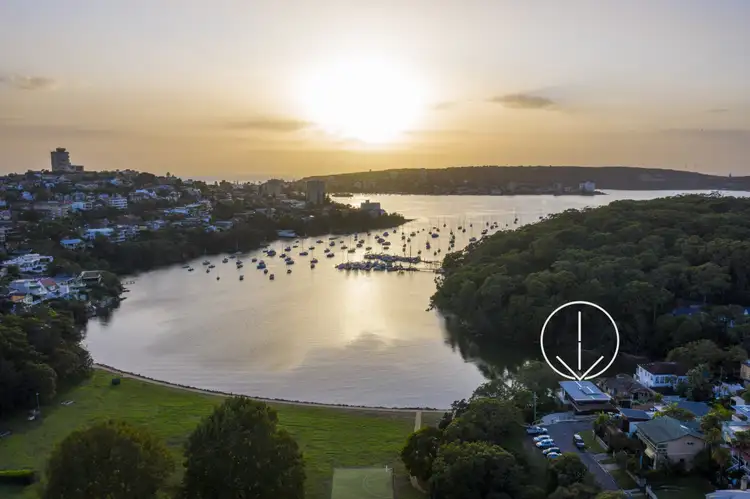 13 North Harbour Street, Balgowlah NSW 2093