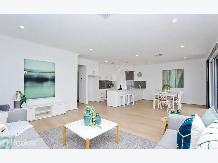 Second view of Homely house listing, 10 Kingswood Crescent, Lockleys SA 5032