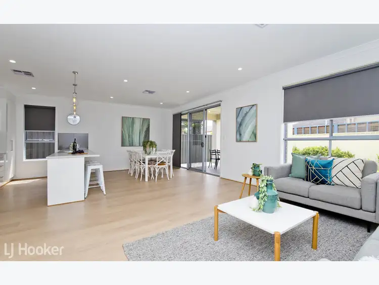 Fifth view of Homely house listing, 10 Kingswood Crescent, Lockleys SA 5032