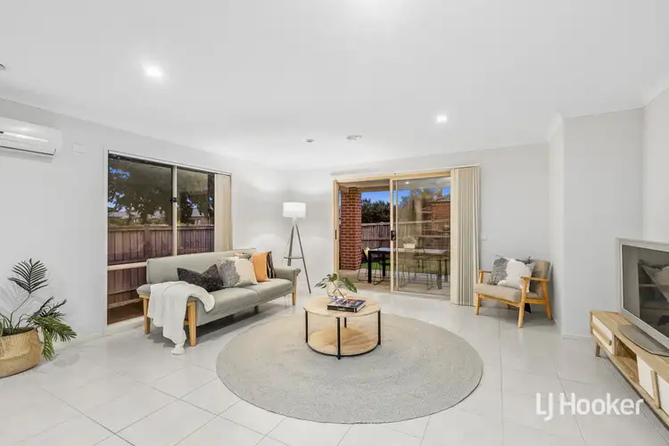 Sixth view of Homely house listing, 1 Cooktown Avenue, Point Cook VIC 3030