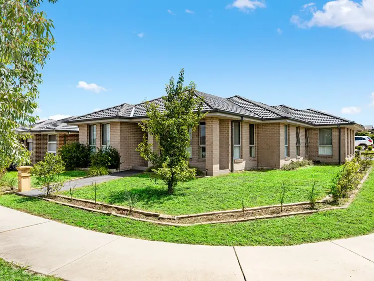 17 Fleet  Avenue, Jordan Springs NSW 2747