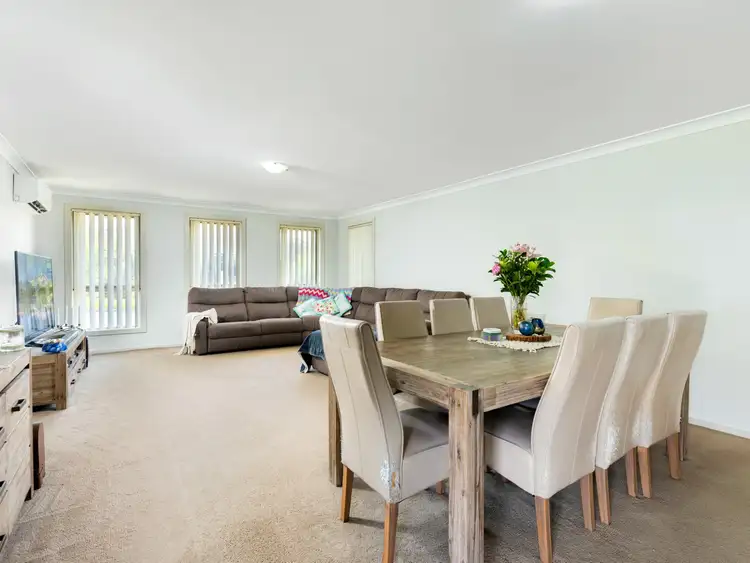 Fourth view of Homely house listing, 17 Fleet  Avenue, Jordan Springs NSW 2747