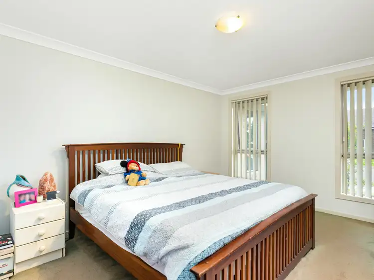 Fifth view of Homely house listing, 17 Fleet  Avenue, Jordan Springs NSW 2747
