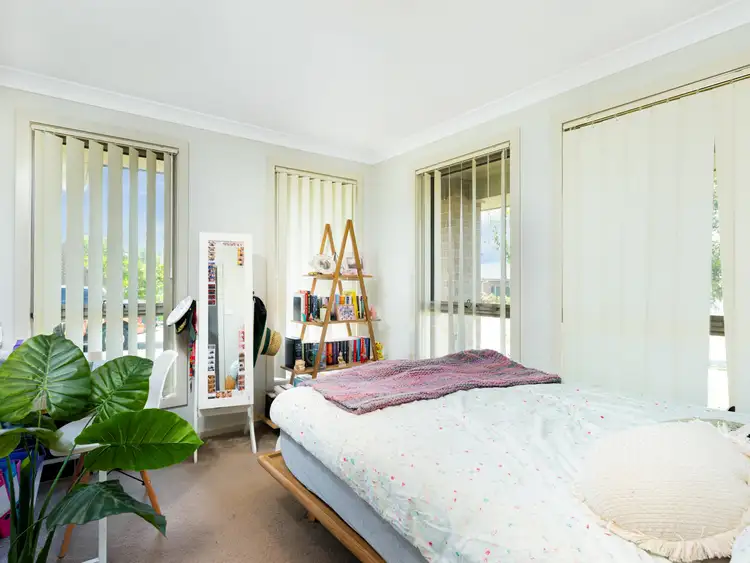 Sixth view of Homely house listing, 17 Fleet  Avenue, Jordan Springs NSW 2747