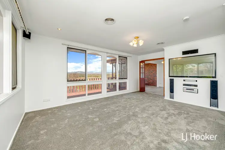 Fifth view of Homely house listing, 39 Herschell Circuit, Flynn ACT 2615