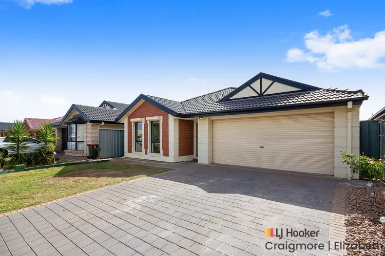 11A Tangarine Court, Munno Para West SA 5115