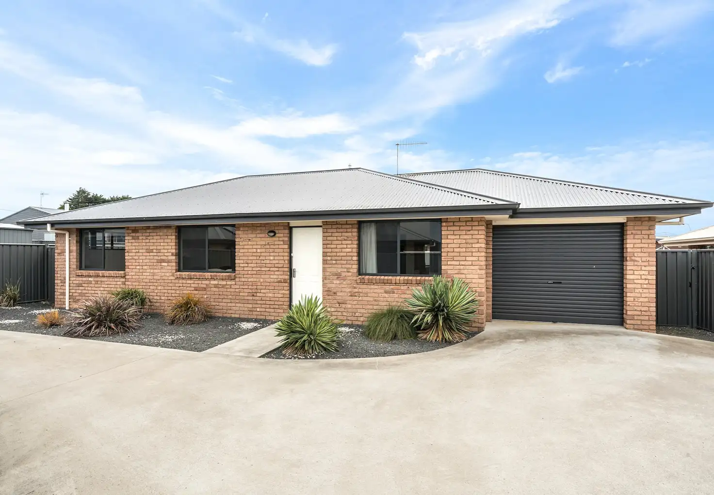 Main view of Homely villa listing, Unit 2/17 Wingrove Gardens, Shorewell Park TAS 7320