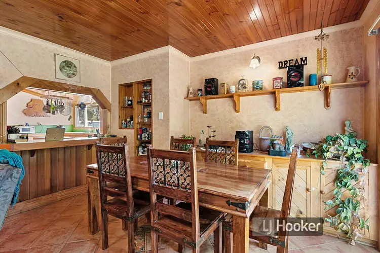 Main view of Homely house listing, 2210 Murchison Highway, Henrietta TAS 7325