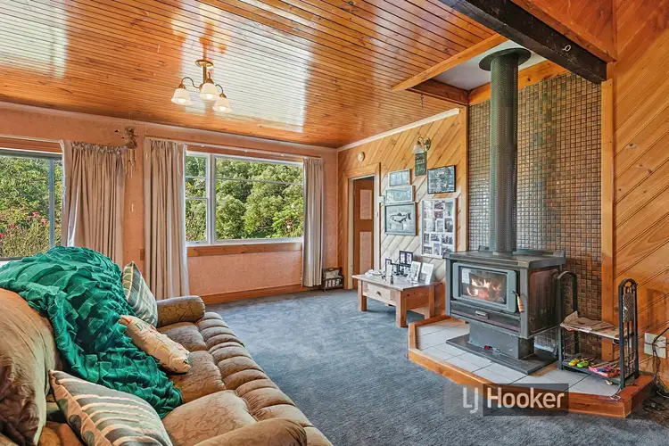 Sixth view of Homely house listing, 2210 Murchison Highway, Henrietta TAS 7325