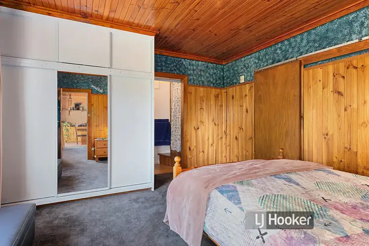 Seventh view of Homely house listing, 2210 Murchison Highway, Henrietta TAS 7325