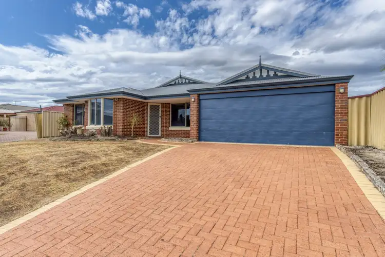 15 Sofia Rise, Southern River WA 6110