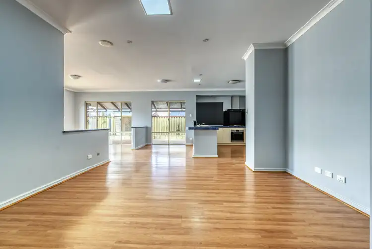 Second view of Homely house listing, 15 Sofia Rise, Southern River WA 6110