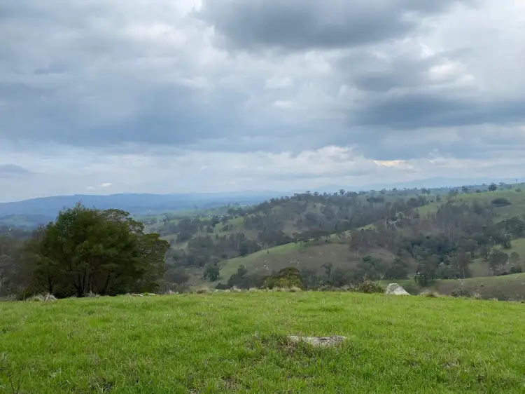 Lot 611 Peak Hill Road
