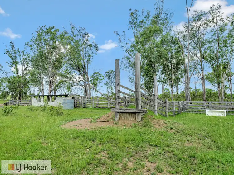 Fourth view of Homely rural property listing, Address available on request