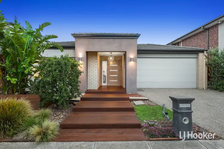 41 Stoneyfell Road, Point Cook VIC 3030